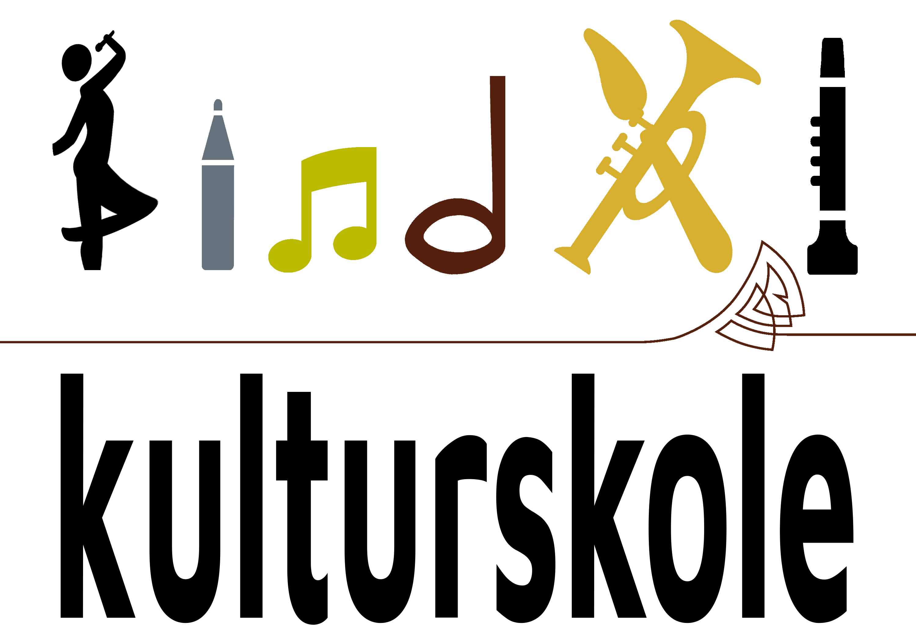 Bindal Kulturskole Logo